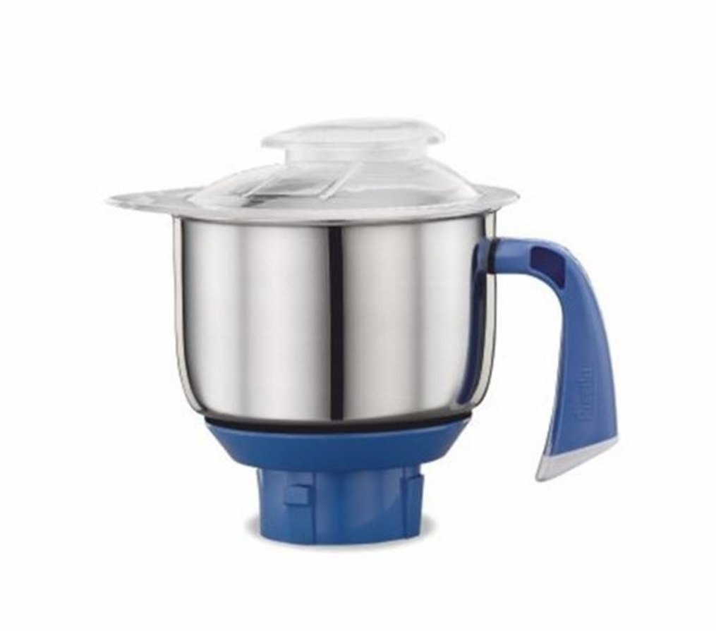 Preethi Blue Leaf Medium (1.25-Litre)